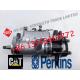 For Caterpillar Engine Spare Parts Fuel Injector Pump V334F401G