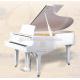 88-KEY  Grand Piano import White polished AG-GP170W