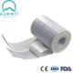 Medical Non Woven Wound Dressing Roll Self Adhesive