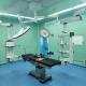 Adjustment Ceiling Mounted Hospital Surgical Lamp Light With Smart Control Systems