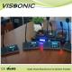 VISSONIC 5G Wi-Fi Wireless Microphone Conference Table Microphone