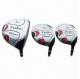 Aluminum Golf Driver, Length of 45-inch and 198g Weight, Customized Specifications are Welcome