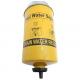 FILTER 32/925950 FOR Excavator BACKHOE LOADER Fuel Filter with Filter Paper Iron