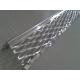 External Render Aluminium Angle Bead 32x32mm 0.40 / 0.45mm Thickness