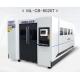 Large Breadth Industry Laser Cutting Machine for Metal Plate Cutting Full Enclosed Europe Laser Cutter CE Certificate