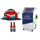 Vehicles Engine Carbon Cleaning Machine 0.2 Mpa Pressure For Reduce Oil Consumption