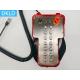 14 Wired RS485 Remote Control