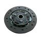 1861543537 Clutch Disk For Mercedes 190 1977-97