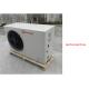 11kw pool heater air to water heat pump swimming with titanium heat exchanger