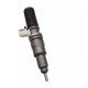 Original Diesel Engine Injector 7421644598 FOR VOLVO ISO9001 Approved