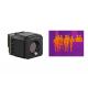 Uncooled Thermal Camera for Fever Detection with LWIR 400x300 / 17μm