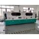 2 Color 5000pcs/Hr Fully Automatic Screen Printing Machine , CE SGS Approved