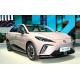 MG MULAN Medium Electric Cars 425km Deluxe New Electric Automotive