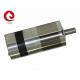 NEMA23 Torque Brushless DC Planetary Gear Motor 57mm 36V 5000RPM 45N.M