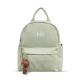 Nylon Backpack School Bag Canvas Compact Anti Theft Attractive Luxury