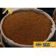60% Protein Cattle Feed Additives / Animal Feed Supplement Brown Powder