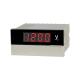 DP3 series Digital Panel Meter Multifunction Voltage Amperage Meter