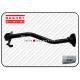 1534141301 1-53414130-1 Isuzu Body Parts 1ST Step Assembly Suitable for ISUZU FVR34