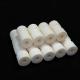 Industrial 1700C  High Alumina Refractory Custom Alumina Ceramic Components