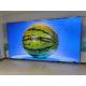 640x640mm Indoor Full Color LED Display Panel Die Casting Aluminum Cabinet