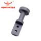 Auto Cutter Parts 45454050 Swivel Stem Shaft For Cutting Machine S7200 GT7250