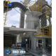 3 Roller Vertical Grinding Mill For 190 - 240 T/H Production With HVM3400 Model