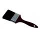 Black Bristle Painting Brush