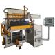 2 Layers Copper Foil Winding Machine Making Dry Type Transformer Coil