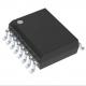 ISO1176DWR Integrated Circuit Chip 2500Vrms 3 Channel 40Mbps 25kV/µs