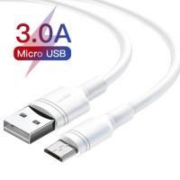 OEM Micro USB 2.0 Fast Charging Cable 2m Micro USB Charging Cable