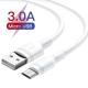 OEM Micro USB 2.0 Fast Charging Cable 2m Micro USB Charging Cable