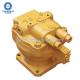 Hydraulic Excavator Swing Motor Assy For E374D Swing Device Assy 295-9434