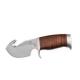 ODM Outdoor Camping Knife Set Tool Gut Hook Knife Cutter