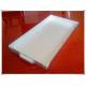 10kg block Aluminum freezer tray for contact plate freezer