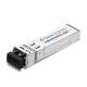 9.95Gbps OC192/STM64 SFP+ Transceiver Module 1550nm-DFB With CDR
