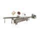 Fully Automatic Sandwich Cracker Biscuit Maker Machine Big Capacity
