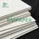1mm 1.5mm 1.9mm Uncoated White Moisture Absorbent Board 460 X 610mm