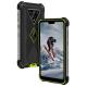 4G Rugged Waterproof Cell Phones Compact Rugged Smartphone Waterproof IP69K