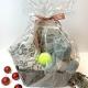 recyclable Personalized Dog Toy Basket Dog Owner Subscription Box