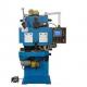 Two Heads Spring End Grinding Machine With Mitsubishi CNC System