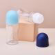 Leak Proof Eco Friendly Customizable Roller Ball Bottles For Cosmetic And Essential Oil