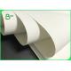 Waterproof 120g - 300g White Color Stone Paper For Advertising Printing