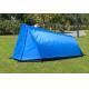 2 Person High Quality 3-Season Lightweight Water Resistant Family Camping Tent with Carry Bag(HT6023)