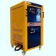 R290 R600a hydrocarbon refrigerant recovery system ac recharge charging machine 4HP ATEX recovery machine