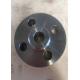 DIN Forged Steel Flanges Super Duplex Nickel Based Alloy 20 N08020
