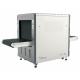Backscatter Airport Security Check Luggage X Ray Machine , Baggage Photo X Ray Mail Scanner