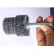 Versatile Performance Custom Industrial Nylon Bristle Roller Brush