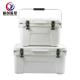 Insulated Roto Cooler Box - UV Resistant for Long Lasting Cooling