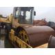 BOMAG BW219HD-3 2003 used road roller  used compactor    made in Germany Vibratory Smooth Drum Roller used shanghai