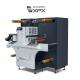 Semi or Full Rotary Die Cutter with PLC Control System and Max Speed of 300p/min